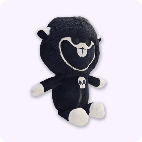 Baba Chops Plush 1 1