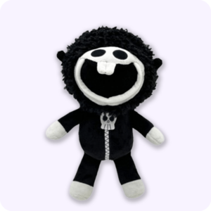 Baba Chops Plush Type B 2