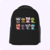 Nightmare Critters Character Backpack