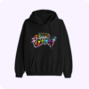 Nightmare Critters Hoodie