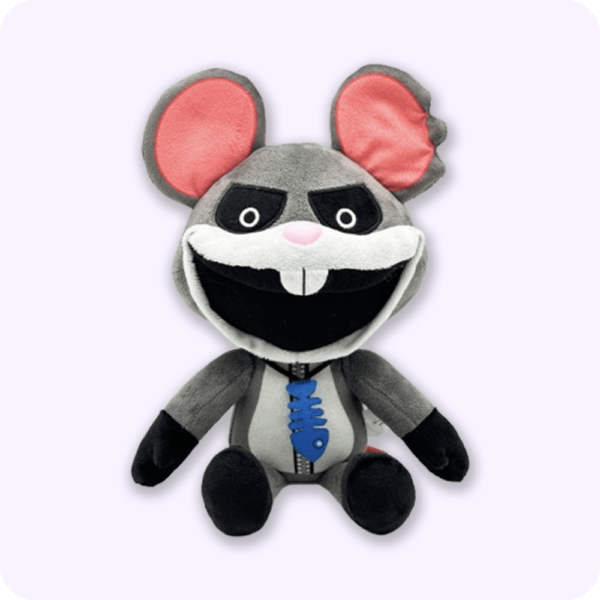 Touille Plush - Type B